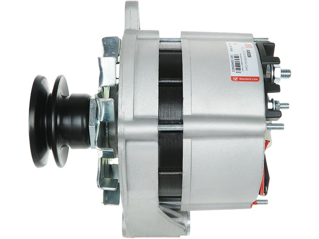 Alternator-3