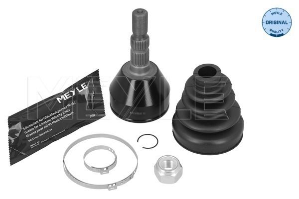 Joint Kit, drive shaft