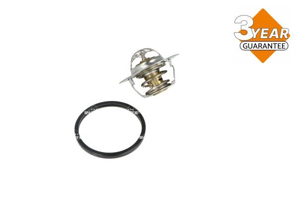NRF 725129 Thermostat, coolant