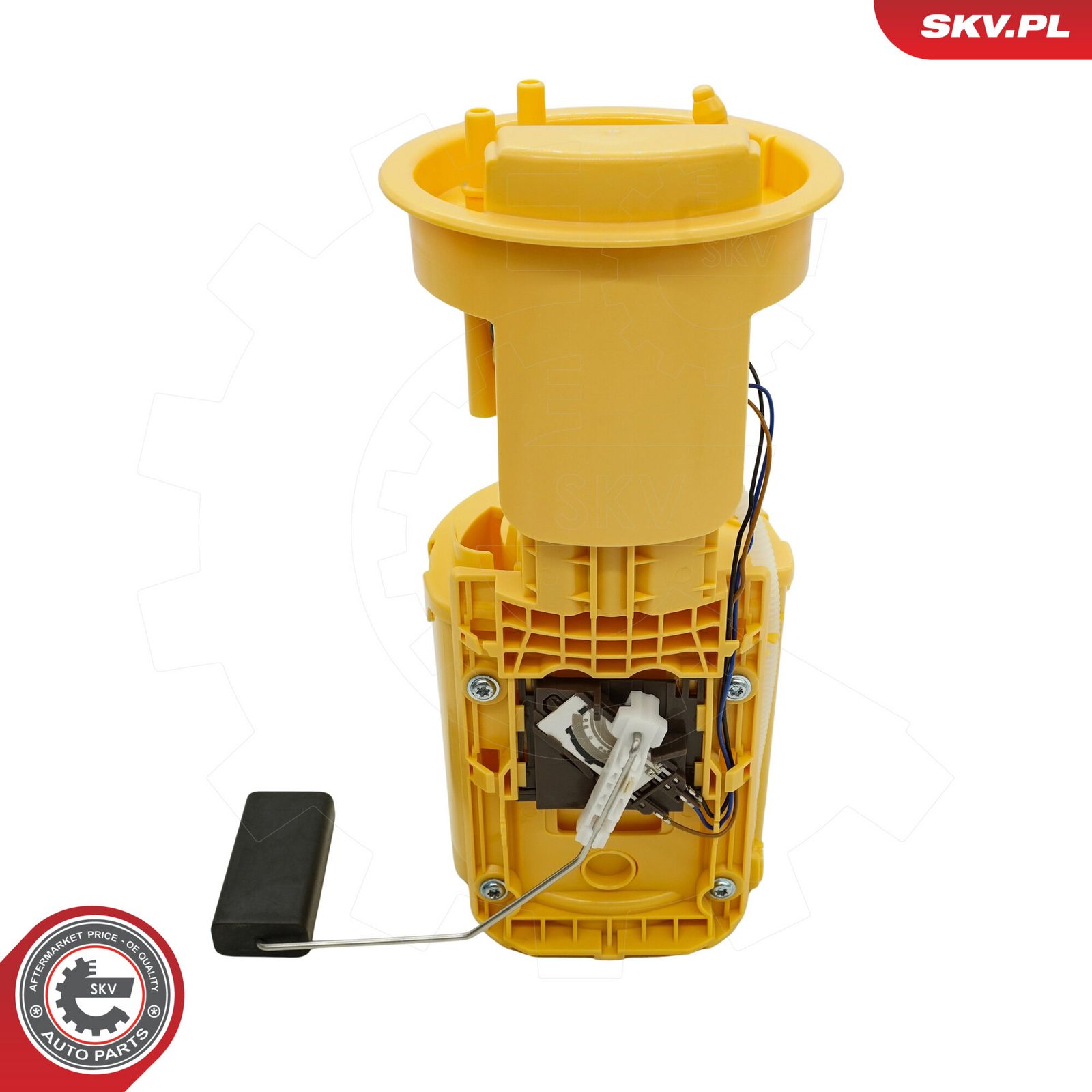 fuel supply unit-1
