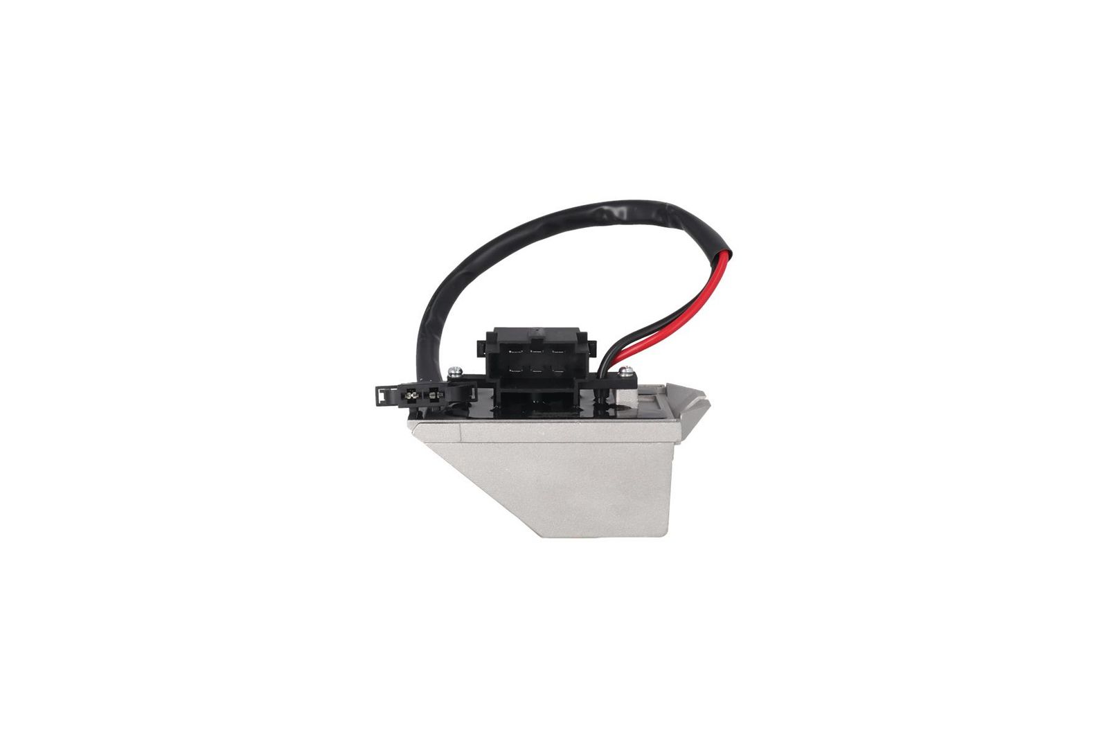 Resistor, interior blower-4
