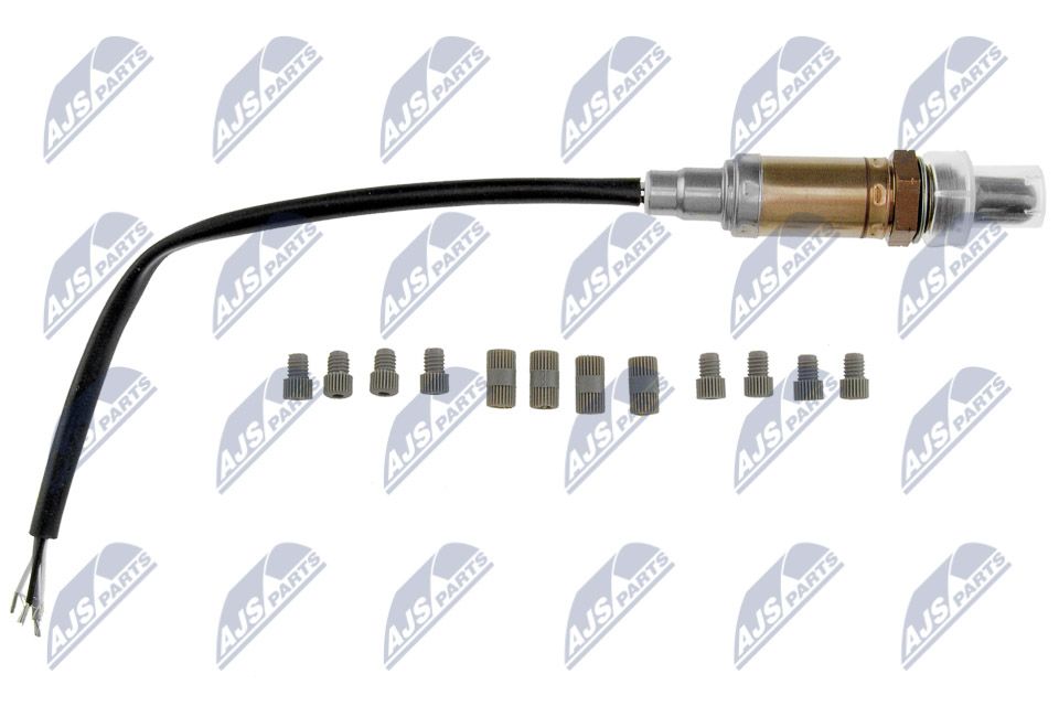 Oxygen Sensor