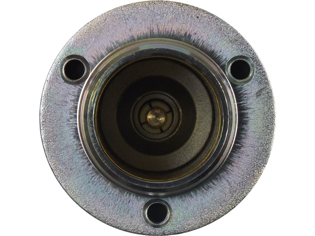 Solenoid Switch, starter-1