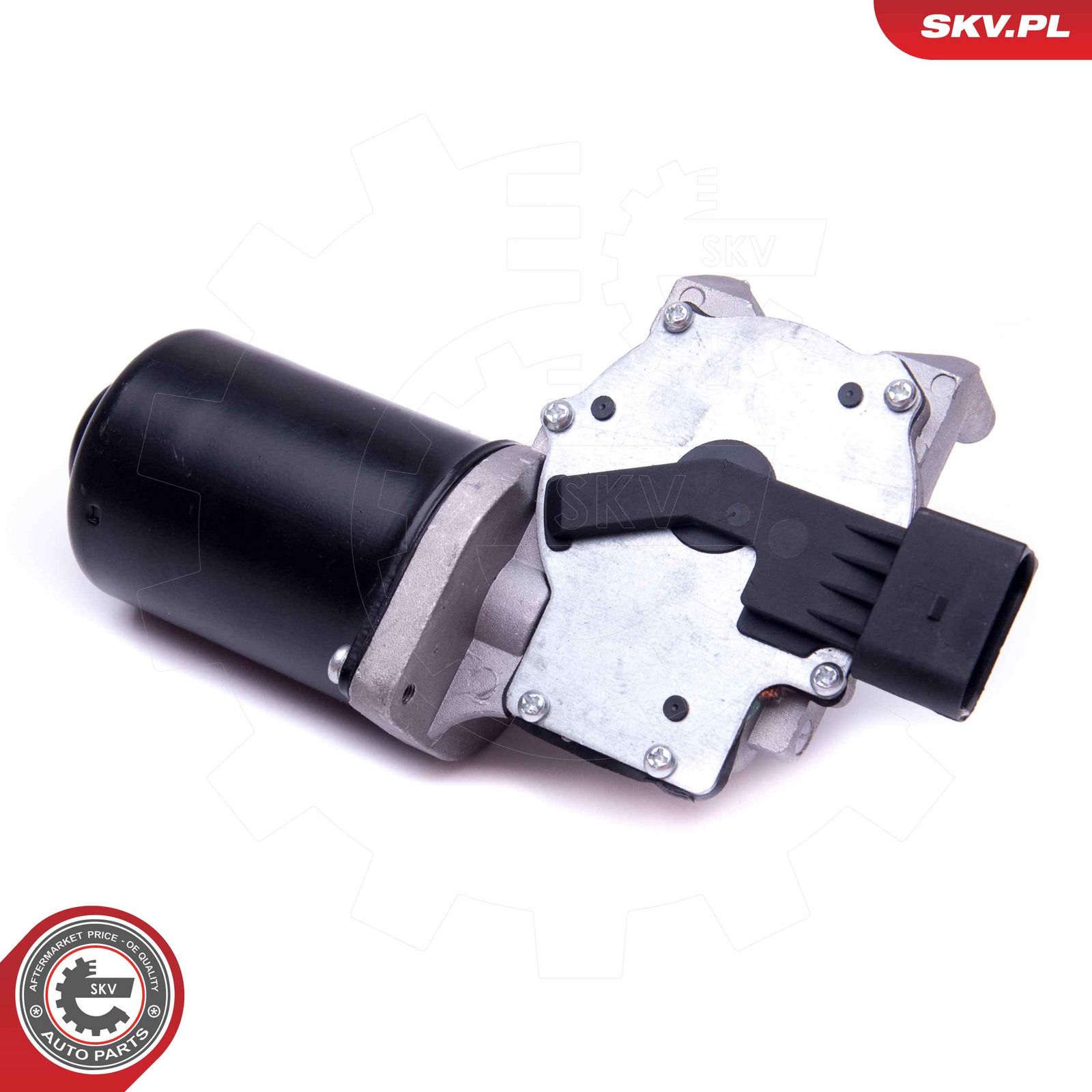 Wiper Motor-3