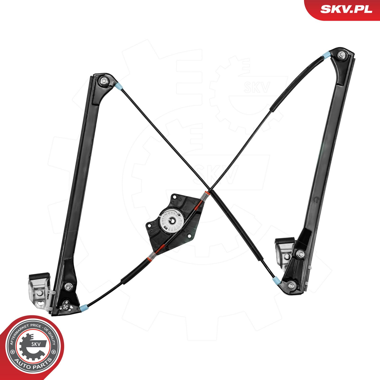 Window Regulator-main