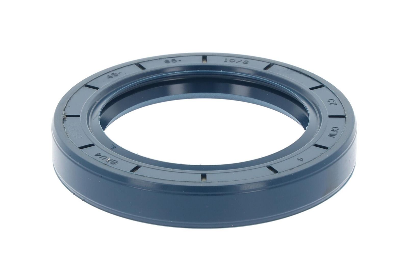 veleno sandariklis, diferencialas