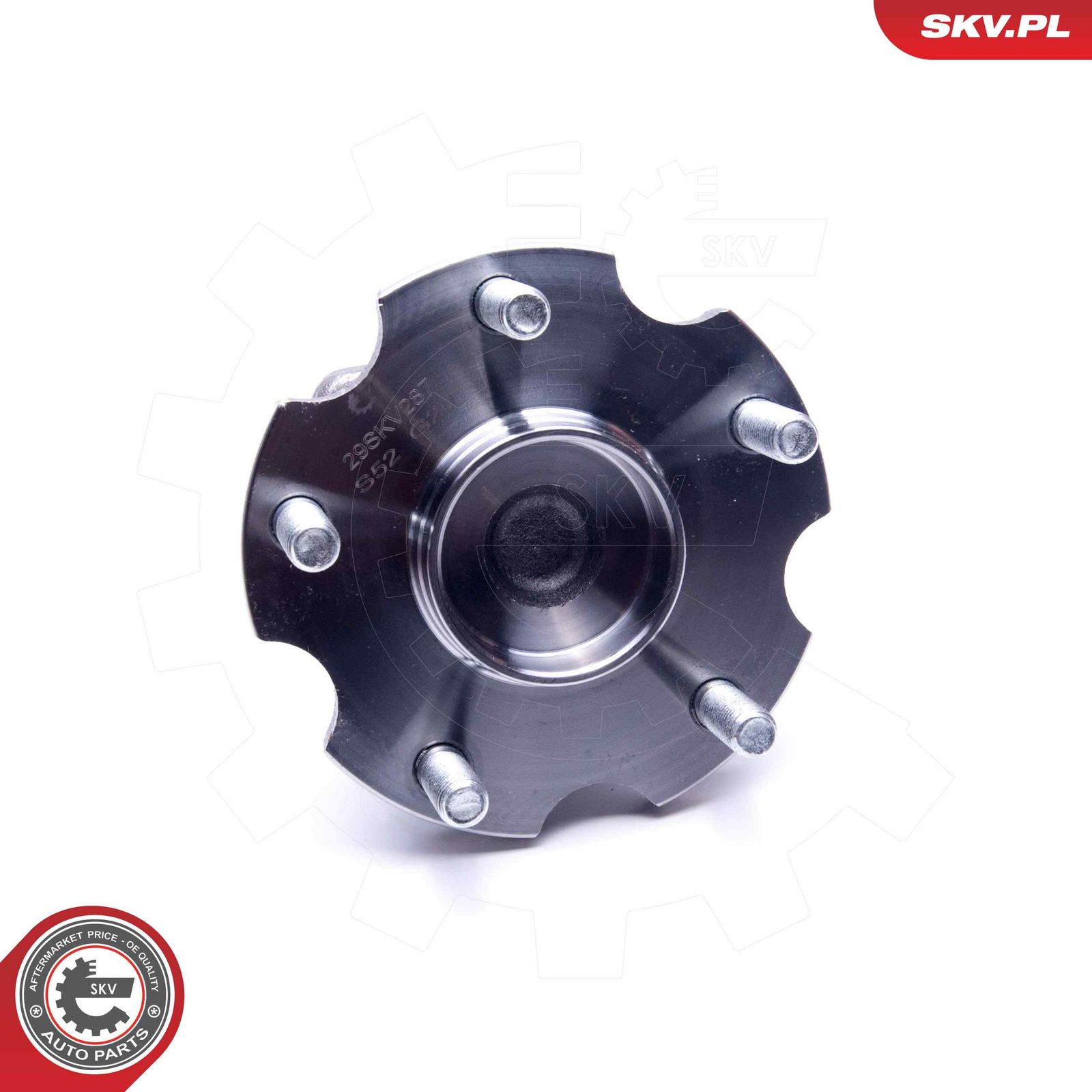 Wheel Bearing Kit-3