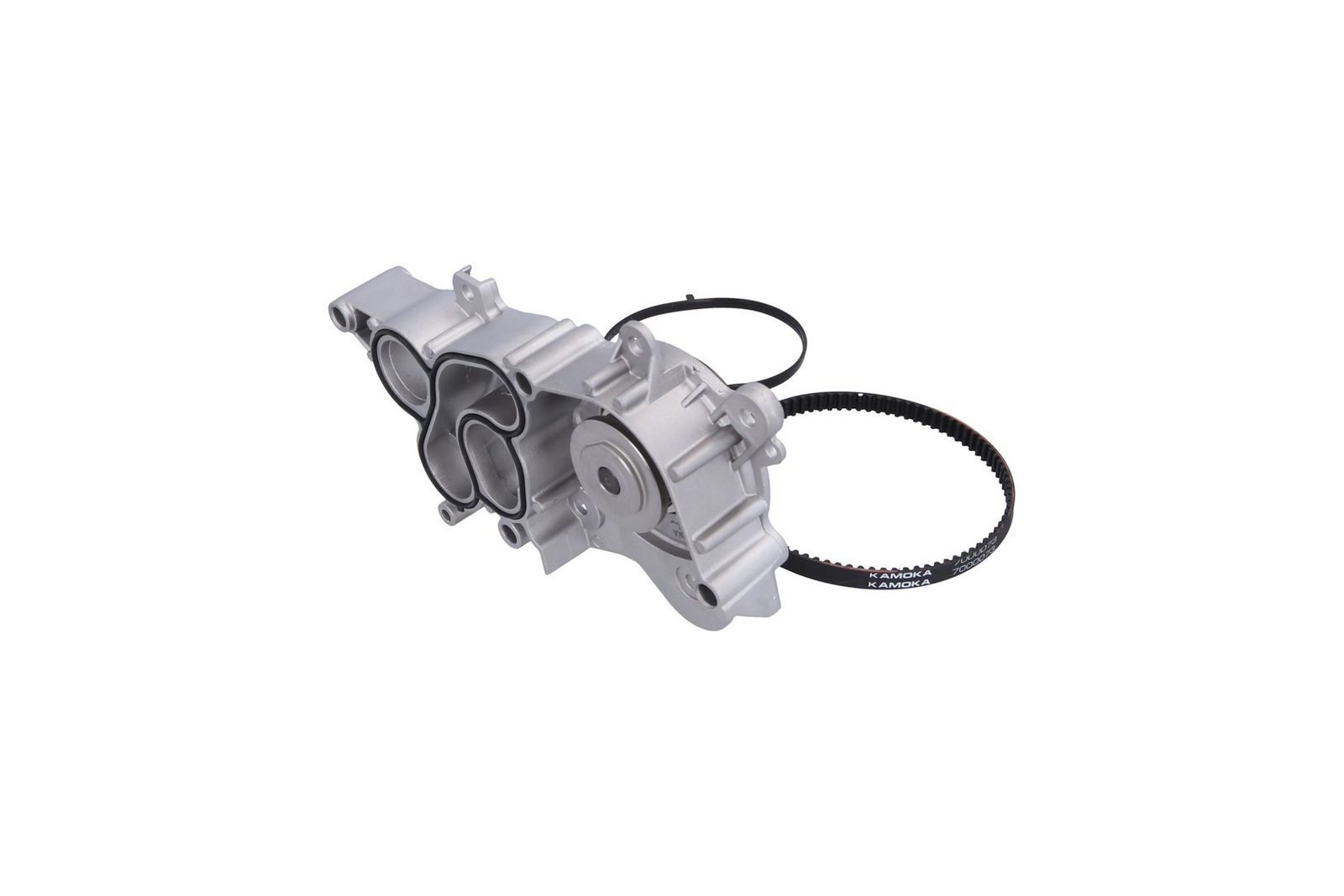 Water Pump & Timing Belt Kit-2
