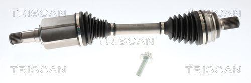 TRISCAN 8540 23582 Drive shaft