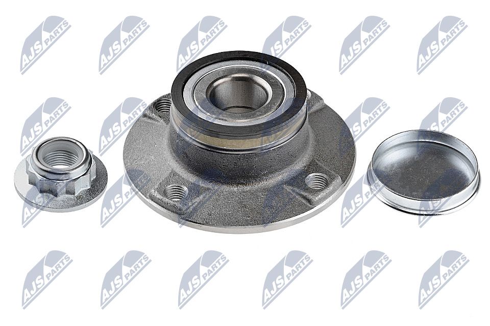 NTY KLT-WW-018 Wheel bearing kit