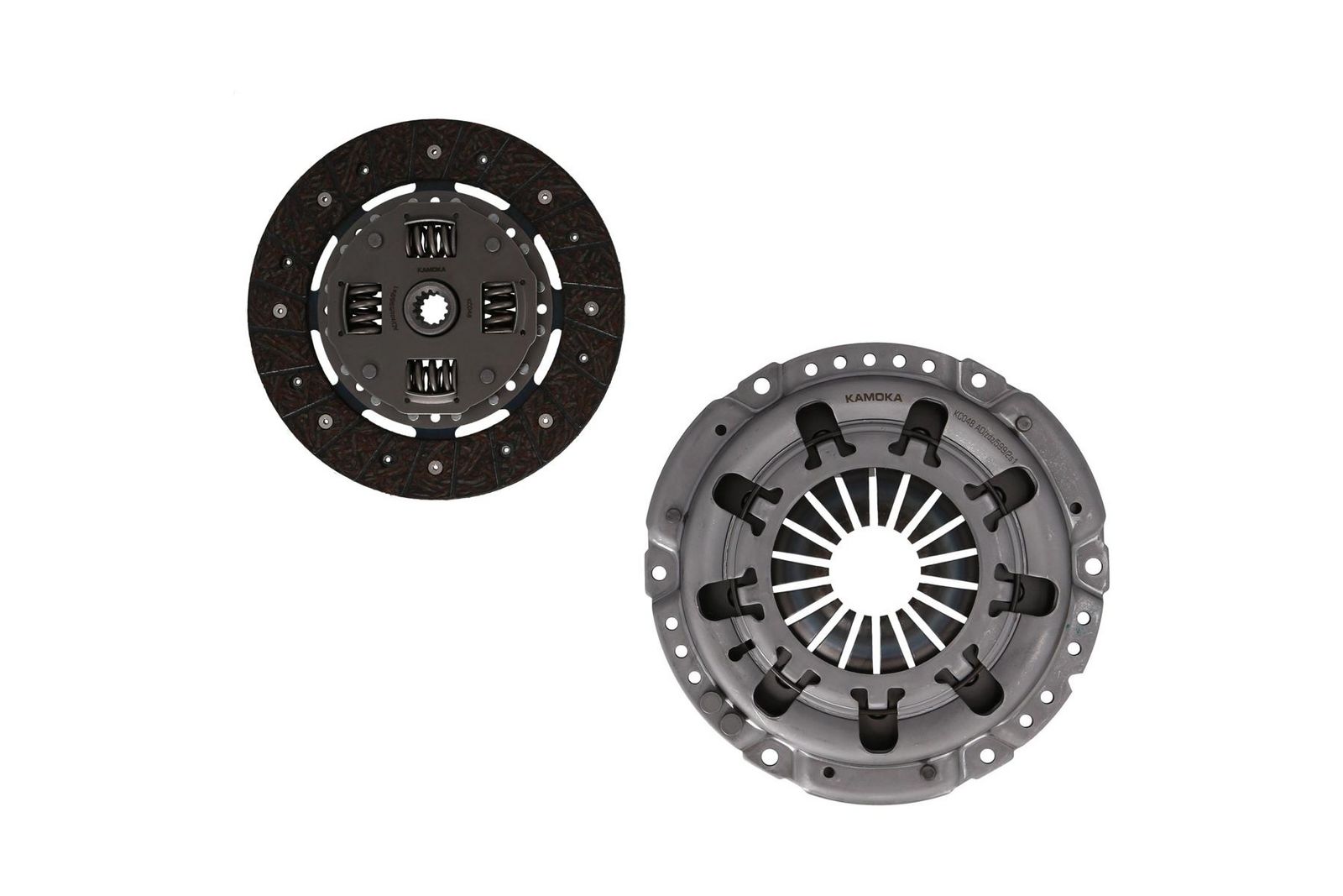 KAMOKA KC048 Clutch kit