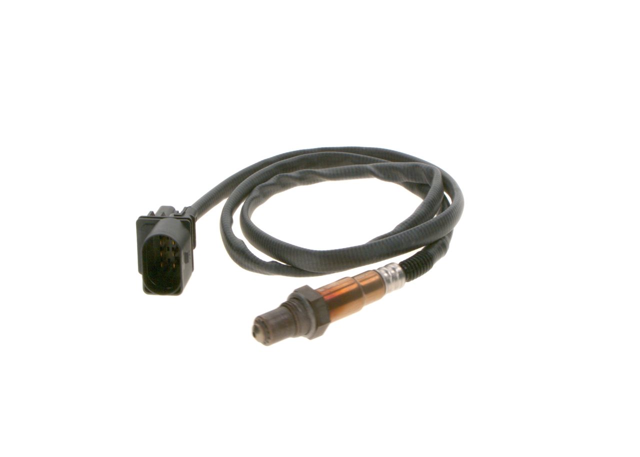 Oxygen Sensor-1