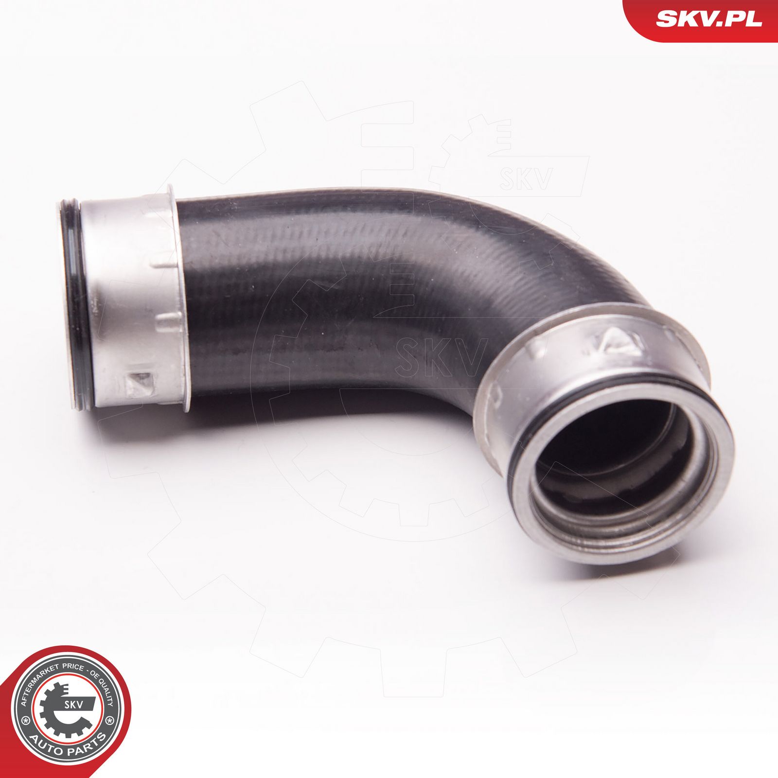 ESEN SKV 24SKV141 Charge air hose