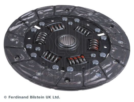 Clutch Disc-1