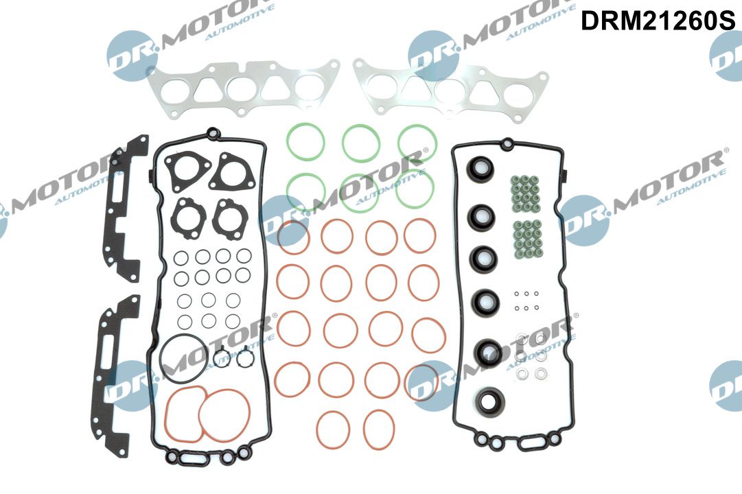 Gasket Kit, cylinder head