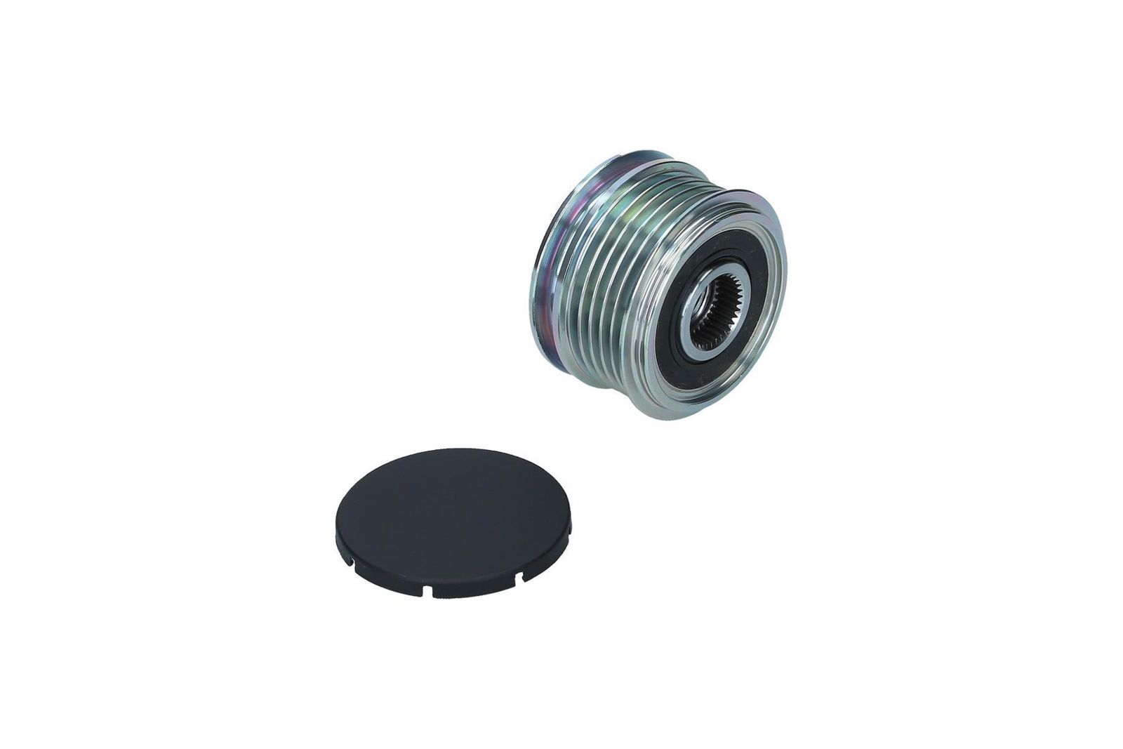 Alternator Freewheel Clutch-1