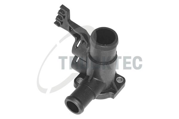 TRUCKTEC AUTOMOTIVE 07.19.059 Coolant flange