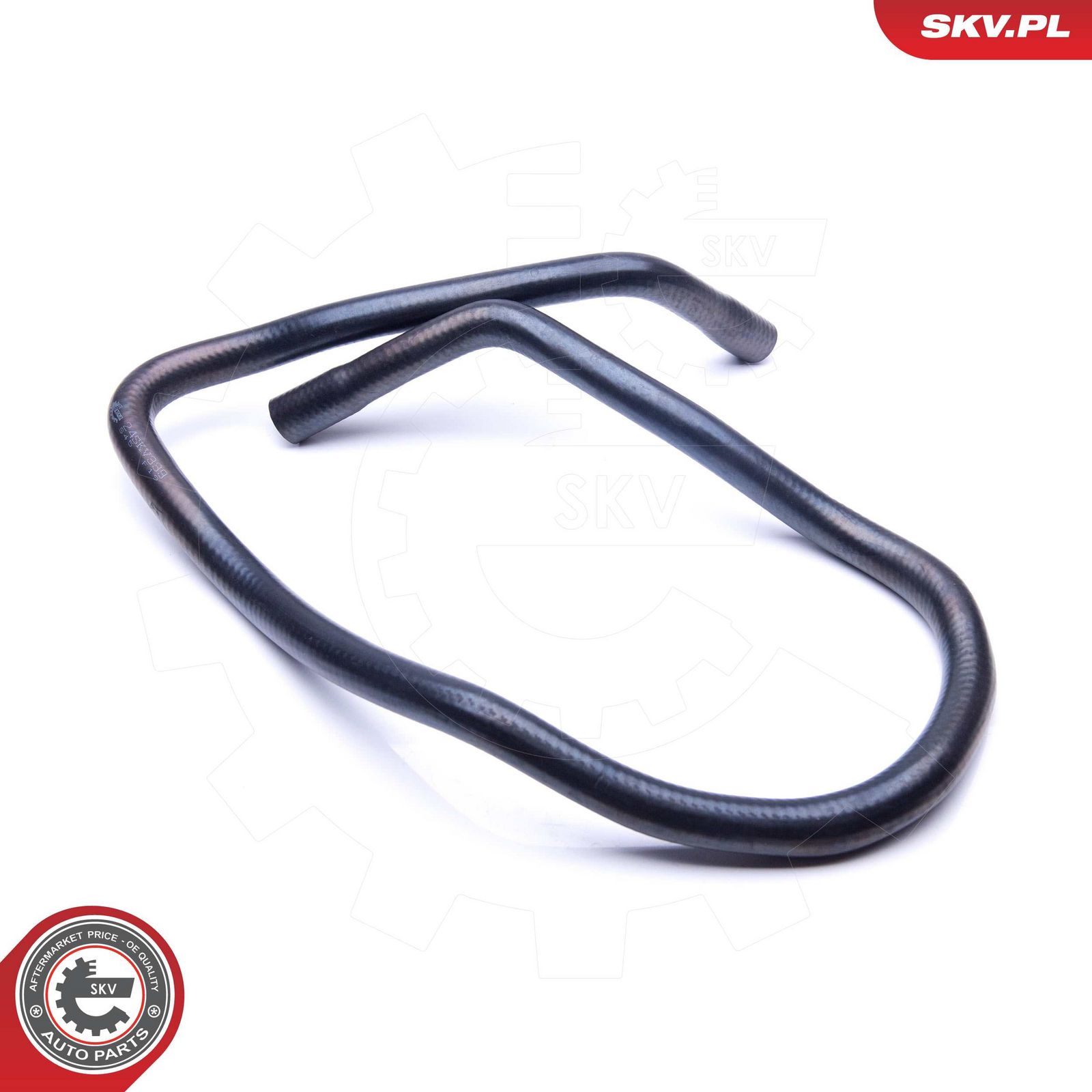 Radiator Hose-1