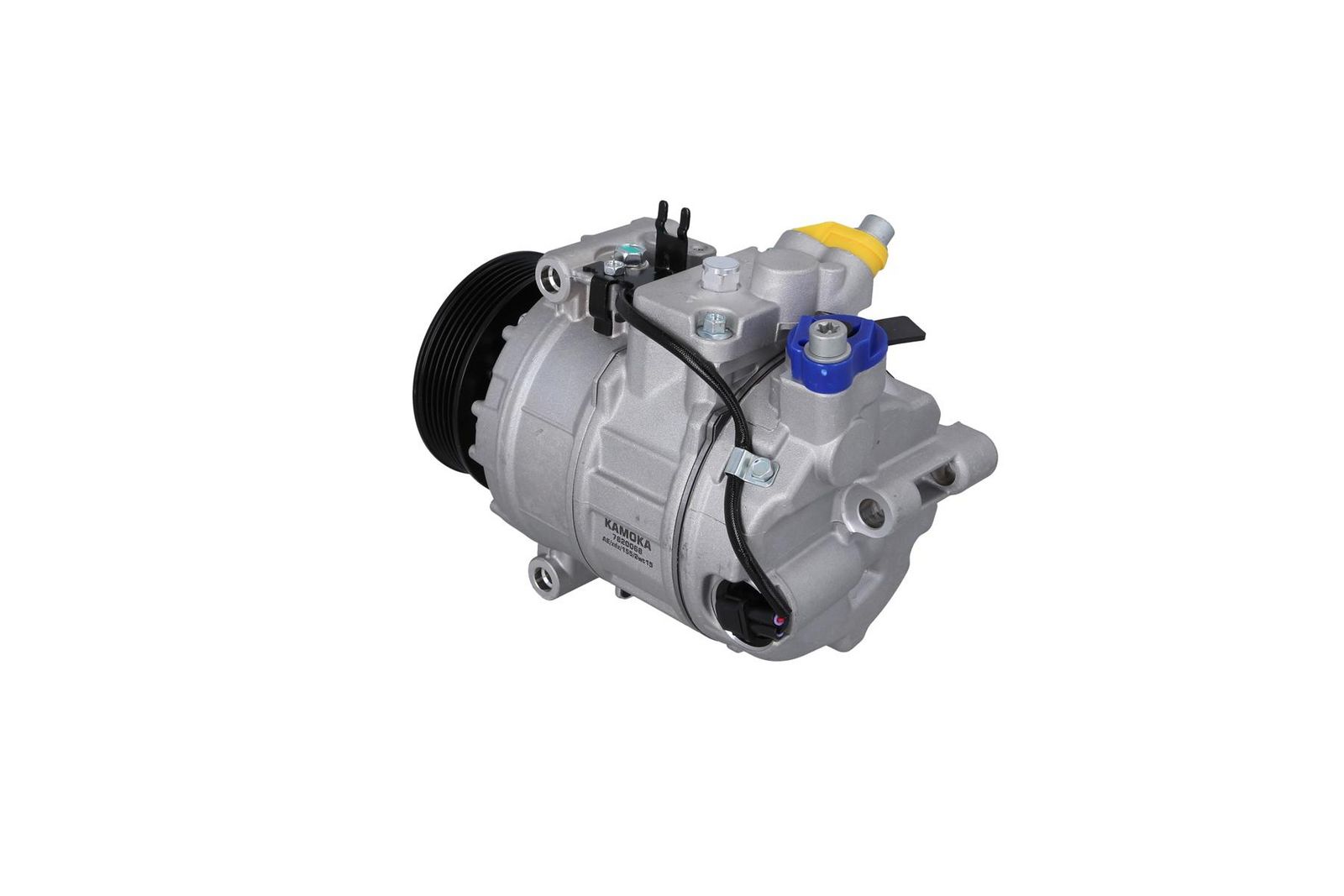 KAMOKA 7820068 Compressor, air conditioning