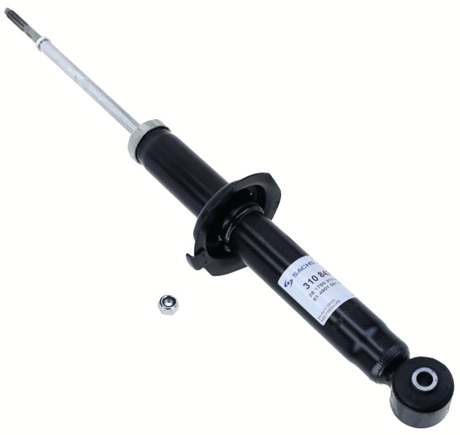 Shock Absorber