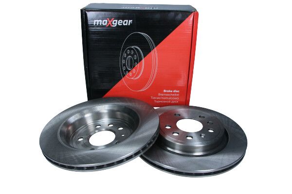 Brake Disc-1