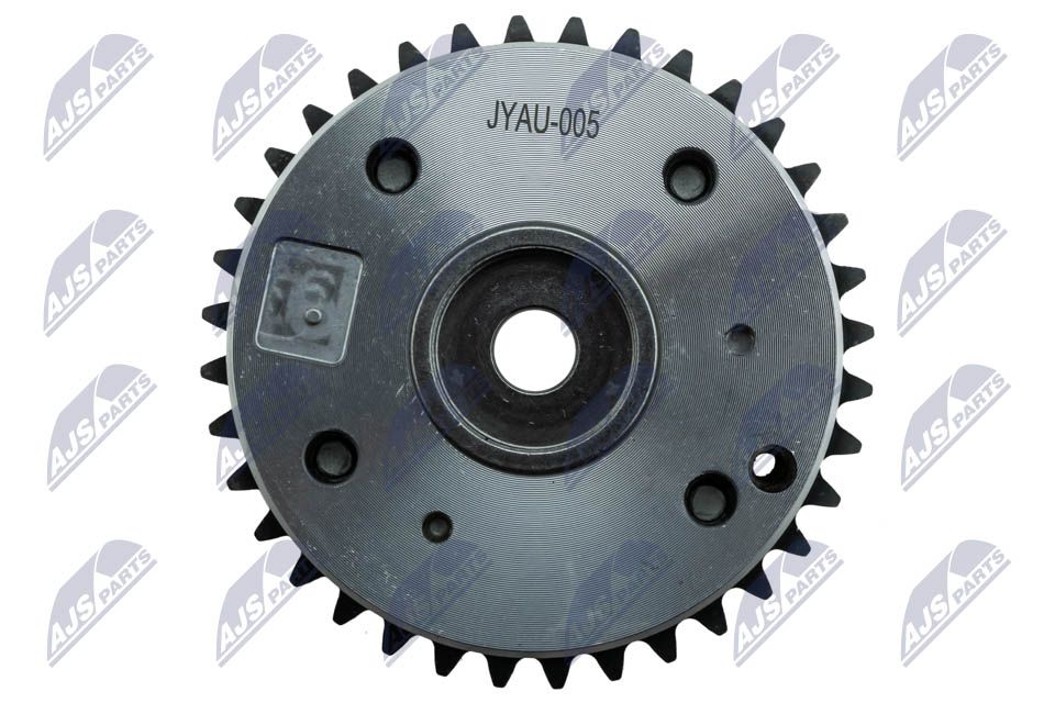 Camshaft Adjuster-3