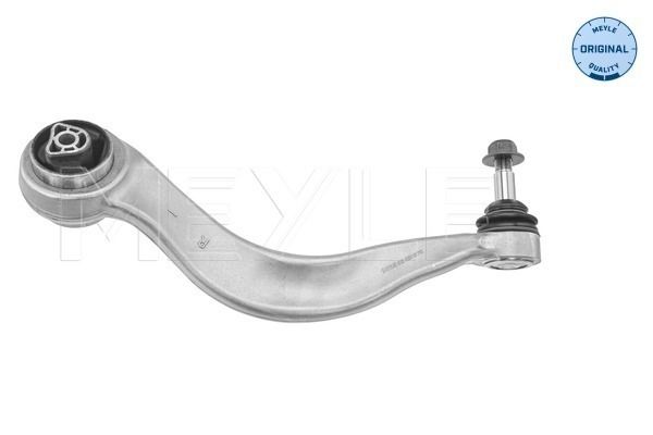 Control/Trailing Arm, wheel suspension-main