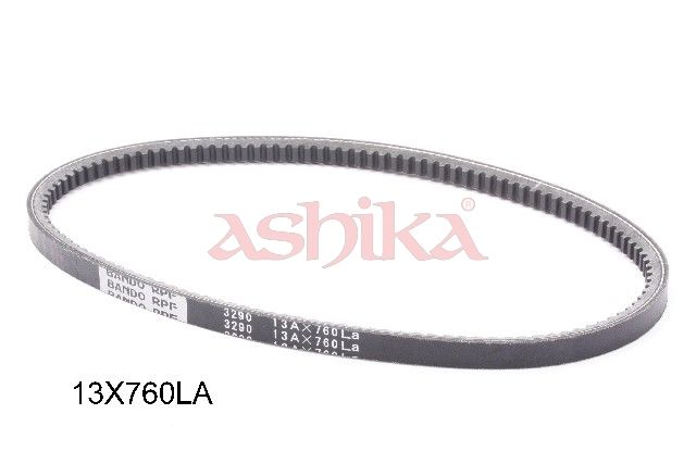 ASHIKA 109-13X760 V-belt
