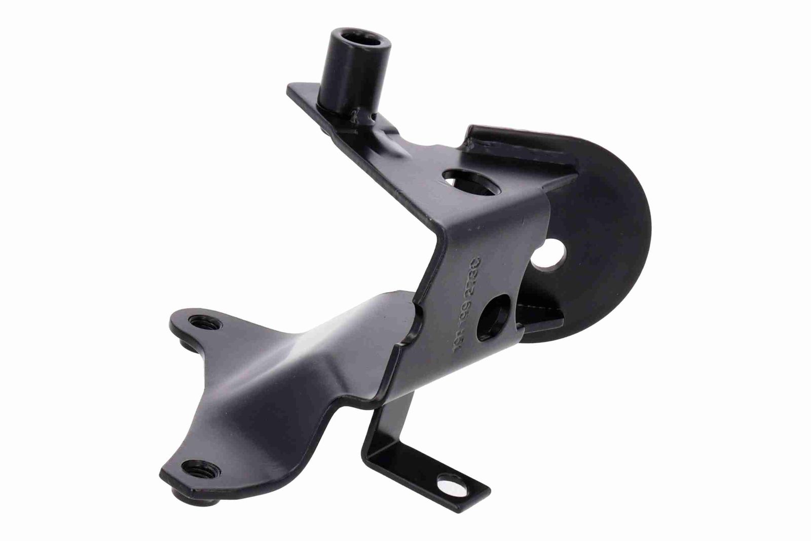 Mounting, engine-3