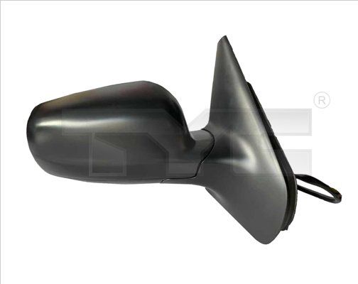 Exterior Mirror