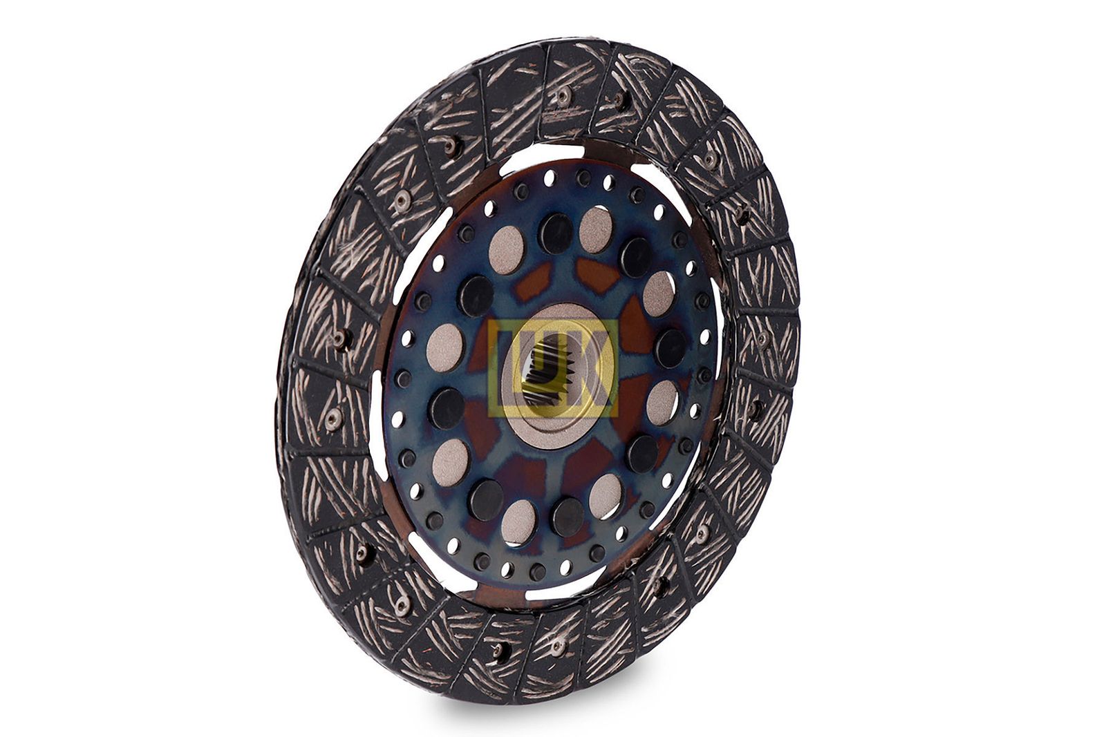 Clutch Disc-1