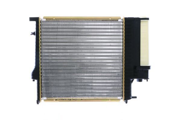 Radiator, engine cooling-5