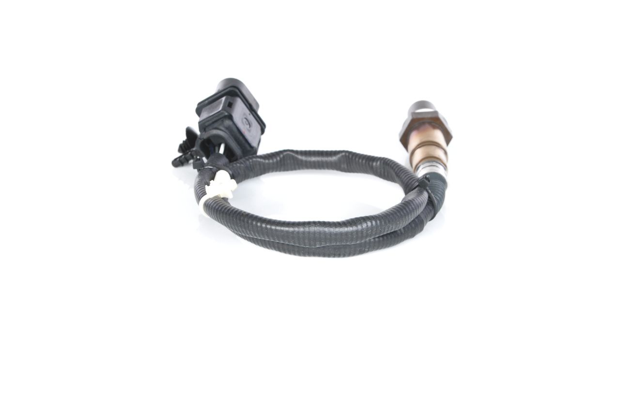 Oxygen Sensor-3