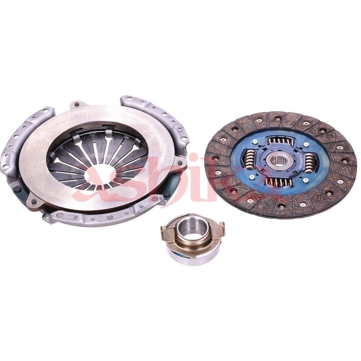ASHIKA 92-08-832 Clutch kit