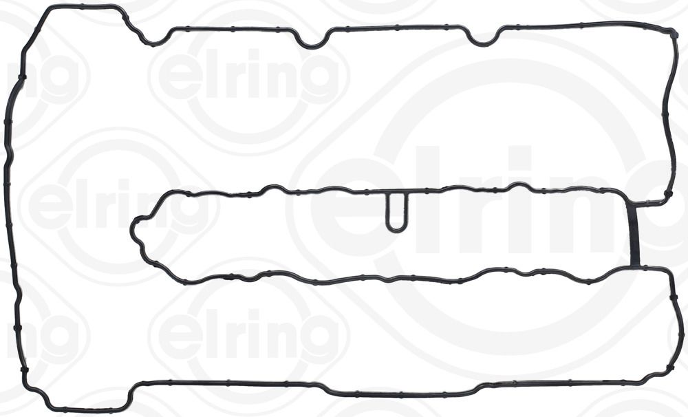 ELRING 724.470 Gasket, cylinder head cover