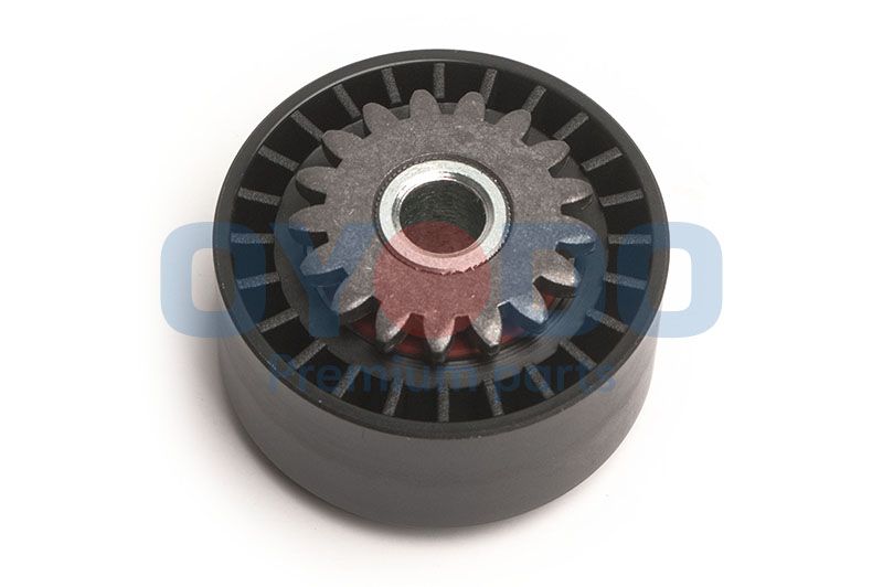 OYODO 20R9157-OYO Tensioner pulley, v-ribbed belt