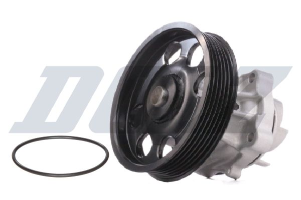 Water Pump, engine cooling