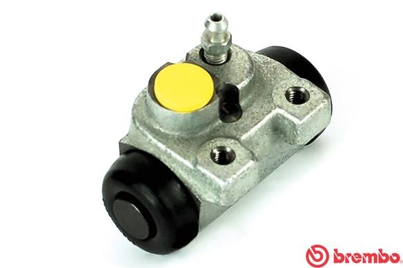 Wheel Brake Cylinder