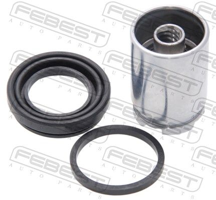 Repair Kit, brake caliper