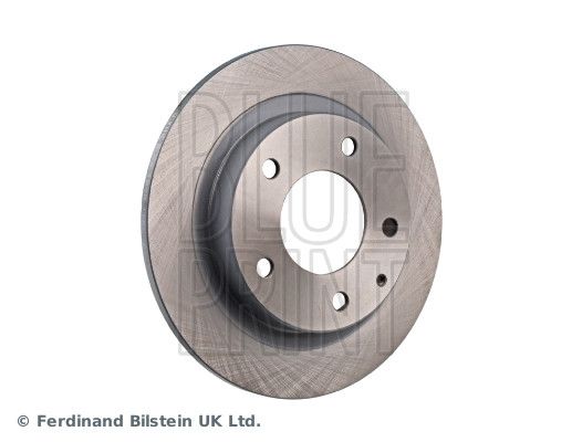 Brake Disc-1