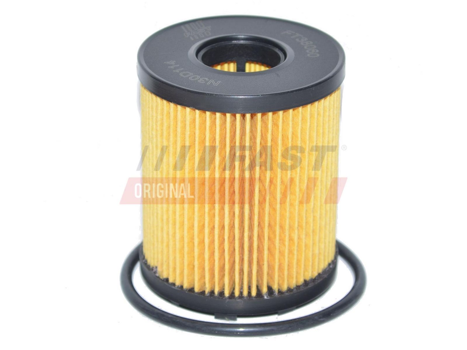 FAST FT38060 Oil filter