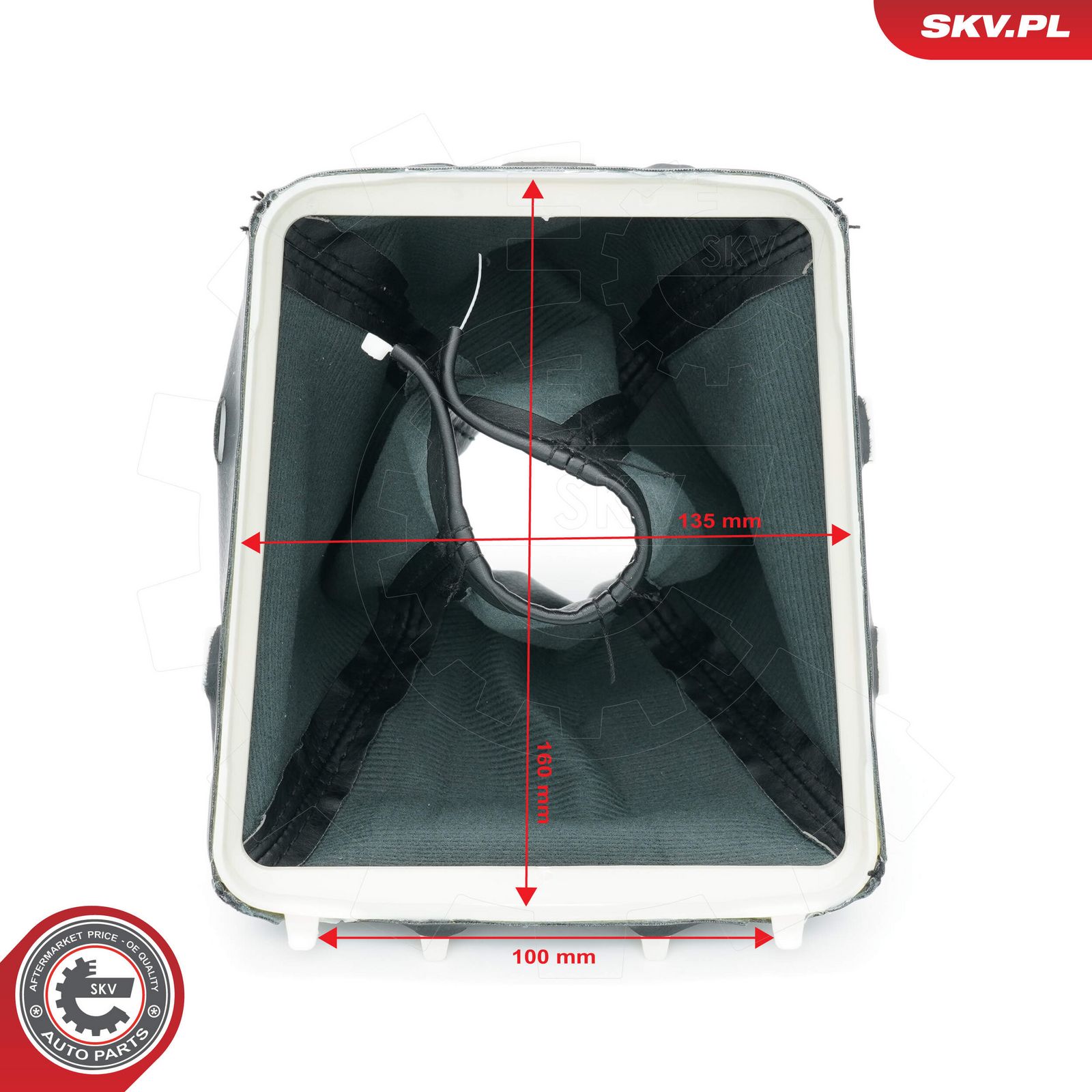 Gear Lever Knob-4