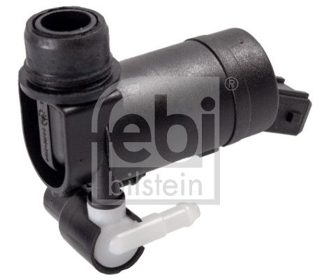 Washer Fluid Pump, window cleaning