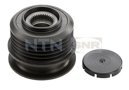 Alternator Freewheel Clutch