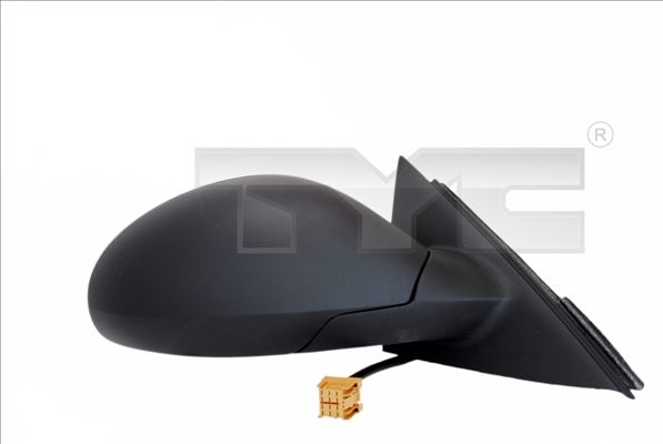 TYC 331-0039 Exterior mirror