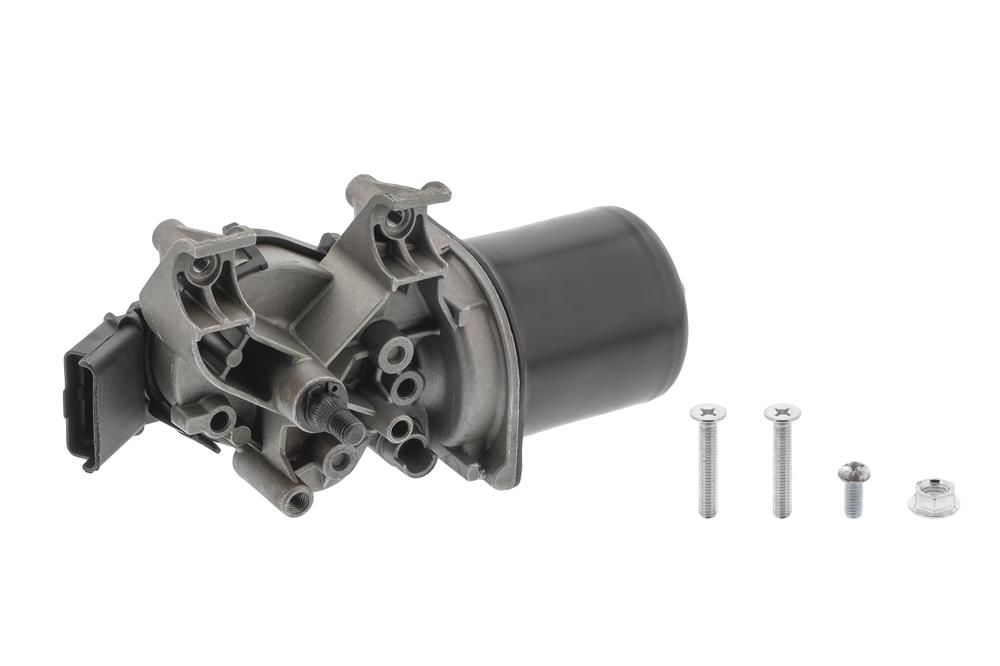 TOPRAN 701 273 Wiper motor