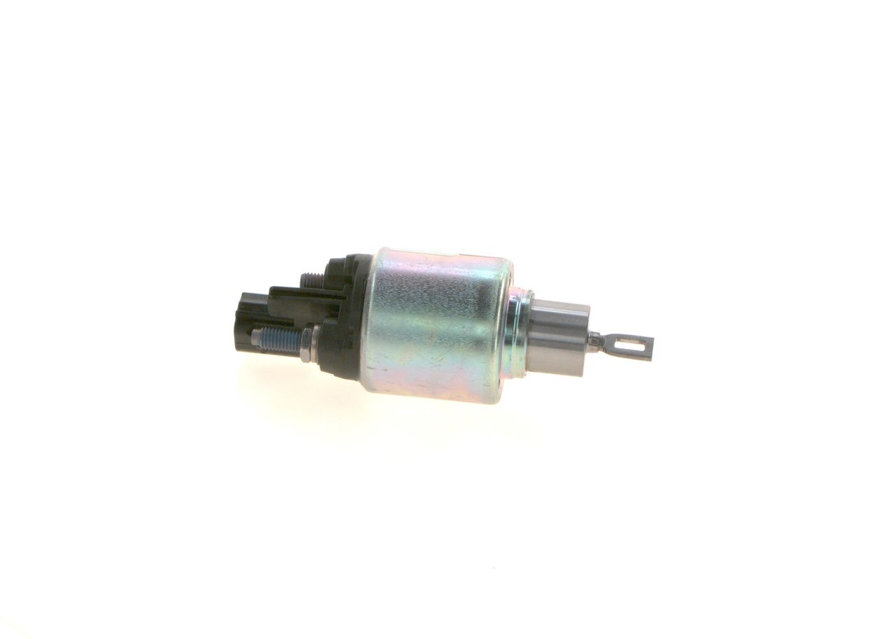 Solenoid Switch, starter-2