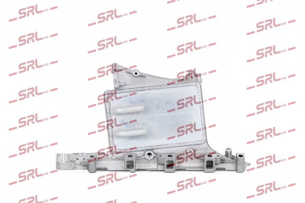 SRLINE 95C2J8-10 Charge air cooler