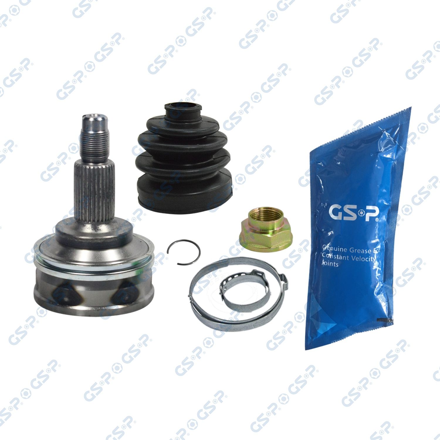 GSP 859306 Joint kit, drive shaft