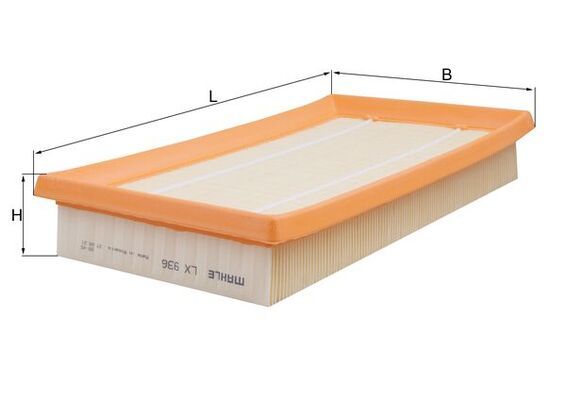 Air Filter